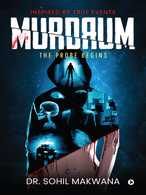 cover image of Murdrum